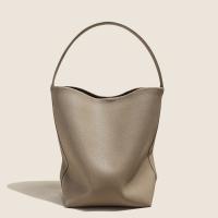 Bolso de Cuero de Vaca de Primera Calidad Grande para Mujer 2025 Bolso Versátil para Viajes con Gran Capacidad - details 5