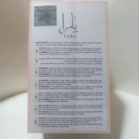 Yara, Lattafa Oud, perfume árabe para mujer, de larga duración, 100 ml - details 4