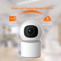 Monitor de Bebé TUYA 3MP Seguridad Inalámbrica con Zoom de 10X Seguimiento Automático - details 1