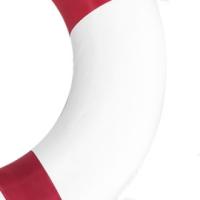 foam ring