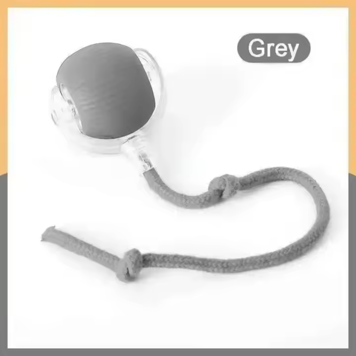 Juguete Interactivo Inteligente para Gatos Bolas Móviles Automáticas para Mascotas - 1