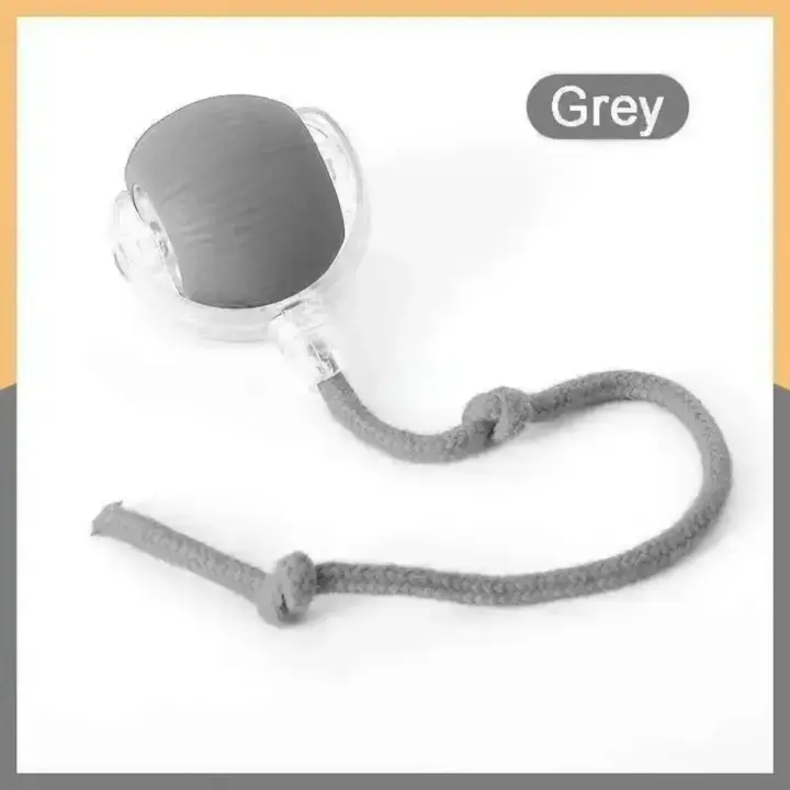 Juguete Interactivo Inteligente para Gatos Bolas Móviles Automáticas para Mascotas - 1