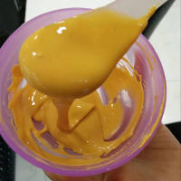 Mascarilla Facial de Colágeno Dorado 24K Blanqueado, Iluminado, Hidratante Profundo, Tratamiento de Arrugas Herramientas de Cuidado de la Piel de Belleza 20g - details 7
