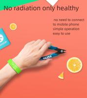 Reloj inteligente deportivo para mujer, pulsera Digital resistente al agua, podómetro, rastreador de calorías, Fitness, nuevo - details 0