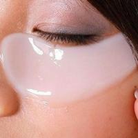 Máscara de Ojos de Colágeno de Cristal Dorado Hidratante de Ácido Hidratórico - details 9