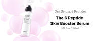 cosrx 6 peptide skin booster serum large size korean skincare first step of skincare daily use