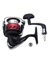 DAIWA SWEEPFIRE 2B CS Spining carrete de pesca - details 4
