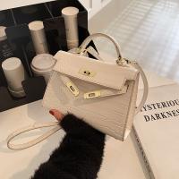 2025 Nuevo Bolsos de Mujer, Bolsos Tote, Moda Señoras Bolsos de Hombro, Bolsos Crossbody, Negro, Blanco - details 10