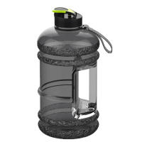 Botella de Agua Deportiva Portátil de 2.2L A Prueba de Fugas, Adecuada para Mujeres, Hombres, Niños - details 7