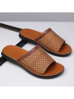 2025 nuevos hombres zapatillas de moda simple con transpirabilidad juventud masculina de gran tamaño. - details 10