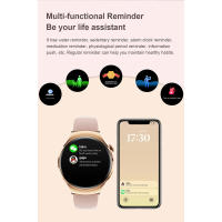 Reloj Inteligente para Salud en 24 Horas Llamadas HD Bluetooth, Notificaciones Mensuales, Modos Deportivos Multiusos, Rastreo de Salud para Mujeres y Hombres - details 15