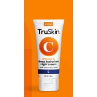 TruSkin Limpiador facial con vitamina C - Limpiador facial iluminador con vitaminas C y E, aceite de rosa mosqueta, aloe vera y MSM - Limpieza profunda y refrescante para una piel radiante y saludable, 5 fl oz - details 23