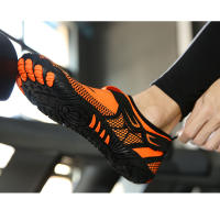 Zapatillas Deportivas para Exteriores Multicolor Saguaro Unisex para Senderismo, Playa, Pesca, Buceo, Montañismo - details 9