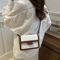 Bolso de hombro con diseño de nicho pequeño, sencillo y a la moda, versátil y personalizado - details 21