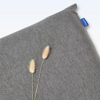 Newentor-almohada ergonómica de espuma viscoelástica, almohada de soporte para el cuello con cuatro alturas ajustables, almohada antirronquidos - details 4