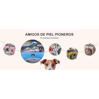 ALLSOPETS Mochila para perros con ventana de malla transpirable con apertura frontal portátil para gatos que viaja con mascotas verde - details 8