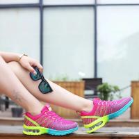 Zapatillas Deportivas para Mujer de Alta Calidad Zapatos para Correr al Aire Libre, Transpirables, Antideslizantes para Caminar - details 24
