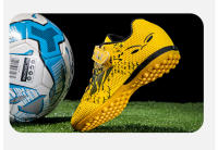 Zapatos de fútbol de marca para niños, botas de fútbol para niños, zapatos de fútbol TF, zapatos de entrenamiento antideslizantes transpirables para exteriores para adolescentes - details 6