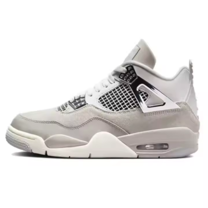 Entrenadores Gran Tamaño Zapatillas Baloncesto Hombre Zapatillas Mujer al aire libre - 1