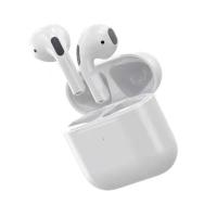 Auriculares Bluetooth con Cargador Cajas de Escuchas Inalámbricas con Carga - details 1