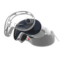 Funda protectora para Apple Vision Pro, MR Headset Vision Pro, TPU + PC - details 46