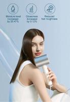 Secador de Cabello de Iones de Agua XIAOMI MIJIA Modo de Aire Caliente y Frío, Secado Rápido, Cuidado Profesional - details 0