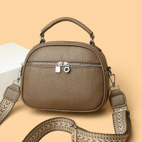 2025 nuevo bolso de las señoras, bolso cruzado de hombro simple a la moda, bolso de las señoras casual - details 5