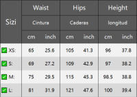 Pantalones elegantes y elegantes lisos de tiro medio para mujer, pantalones holgados de pierna recta para mujer, pantalones cortos cómodos - details 0