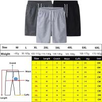 Bolsillos deportivos para hombre, pantalones cortos de playa, corte holgado, cremallera - details 1