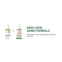 Anua Heartleaf 80 Botella calmante, suero facial hidratante para la piel de vidrio, pantenol, ácido hialurónico, no graso, suave - details 6