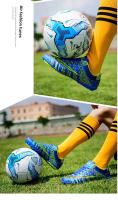 Zapatos deportivos de fútbol para hombre, botines especiales de competición de entrenamiento, botas de fútbol transpirables hechas en China, novedad de primavera y verano - details 24