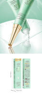 Crema para los Ojos de Nicotinamida SADOER Elimina Ojeras y Hinchazón, Hidrata y Belleza Coreana Cuidado de la Piel de Belleza - details 8