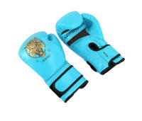 Guantes de boxeo mujer hombre 12 oz MMA niños Sanda muay thai antideslizante carrera entrenamiento protección Equipo - details 12