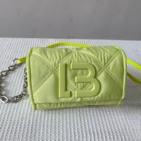 Nuevo bolso de hombro de las señoras, bolso de cadena crossbody, bolso de la axila - details 23