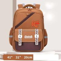 Mochila impermeable fácil de almacenar, multicapa, ligera, de 1 a 6 niveles, nueva tendencia de moda, 2025 - details 6