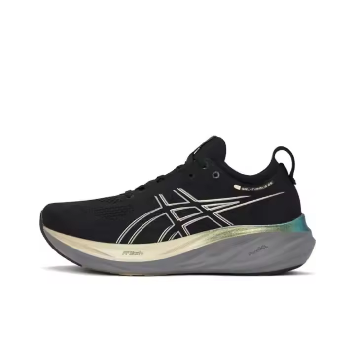 Zapatos deportivos transpirables de malla para hombre y mujer - 1