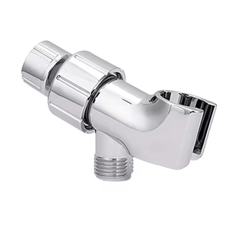 Ducha de Alta Presión y Ahorro de Agua Configuración de Quinta Marcha en Acero Inoxidable para Experiencia de Ducha Última - 1