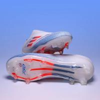 Zapatos de Fútbol Profesionales QQ-F50 Pro Pisa fuerte con Goma Resistente a Desgaste - details 40