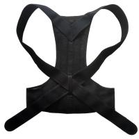 Corrector De Postura Ajustable Para Hombre Y Mujer, Soporte Lumbar, Alisador Transpirable Vertical, Corrector De Espalda - details 13