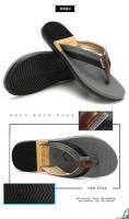 Nuevas zapatillas casuales versión coreana chanclas de playa de moda zapatillas geniales de moda al aire libre zapatillas vietnamitas. - details 10