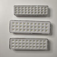Luz de emergencia recargable, corte de energía portátil para acampar al aire libre, luz de trabajo, colgante interior - details 12