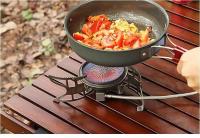 BL100-B15 3800W Camping al aire libre y senderismo Gas a prueba de viento Estufa dividida portátil Juego de cocina - details 2