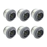 Filtro de repuesto para piscina inflable MSPA FD2089, 6 uds., compatible con cartucho de filtro para piscina inflable, accesorios para piscina sobre el suelo - details 0