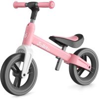 Bicicleta de Equilibrio para niños pequeños, Juguetes de Paseo para 18 Meses, Bicicleta de Entrenamiento Ligera sin Pedales con Rueda de 9 Pulgadas y Marco de Aluminio - details 6