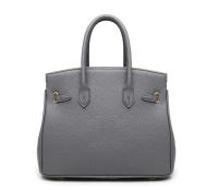 Nuevo bolso de mujer bolso de platino de moda bolso oblicuo de mujer de hombro - details 11