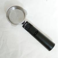 Filtro de Café Reutilizable 51Mm para Portafilter Homix Holder 60Mm 15-20Bar para Máquina de Café Espresso Piezas de Cocina y Comedor - details 4