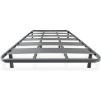 Reforzado de Láminas Anchas, Anti - Ruido, Estructura 40x30 mm con Juego de Patas Roscadas, Fuerte y Resistente 135x190 - details 4