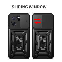 Funda de lujo para lente de cámara, carcasa deslizante XiaoMi 13T/13T Pro Redmi K60 Ultra - details 6
