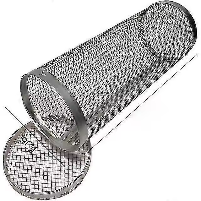 Parrilla de Barbacoa Automática de Acero Inoxidable Ancho Ajustable 10 Palitos para Barbacoa al Aire Libre Herramienta de Rodillo para Brochetas - 1