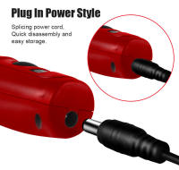 Mini Taladro Eléctrico Multifuncional 100V~240V Set de Accesorios de Molienda para Dremel Herramienta de Bricolaje para Mejoras del Hogar - details 8